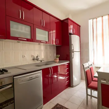 Apartment Central Charm *