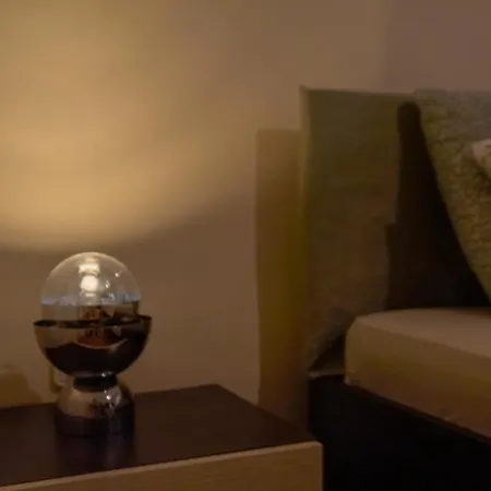 Apartment Central Charm