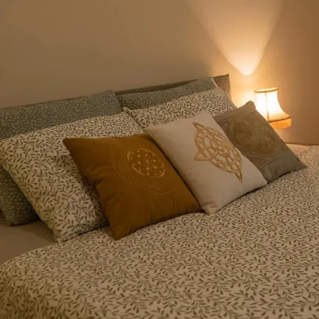 Apartment Central Charm Belgrade